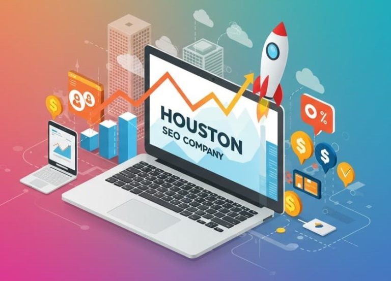 Image for about us section of Houston SEO Company