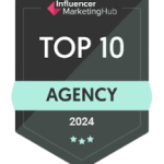 Top Agency 2024