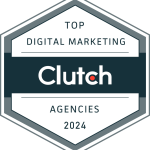 Top digital Marketing Agency 2024